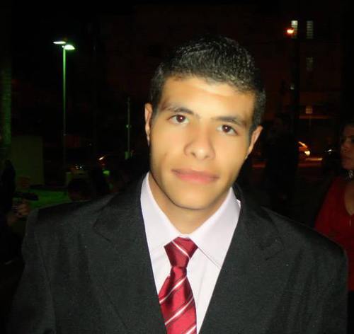 Amo Futebol