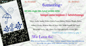 6asmartclass's profile picture. The Best Class and Teacher Forever!!!☆Study,Music,BestFriends is a part of us! #6APromoteQuestions #6AFollbackQuestions #6AskYou Have Fun With Us☺