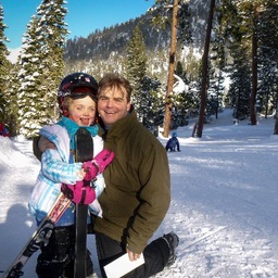 Husband, Father and Software Developer
