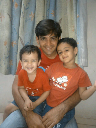 Rathiketan's profile picture. Self employed Finance Professional