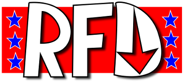 RightFootDownUS's profile picture. The Official https://t.co/vQEfksy9R9 Feed