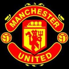 manchester united always in my together