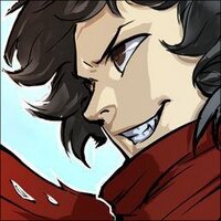 ManlyBadassHero (@manlybadasshero) Twitter profile photo