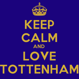 11_NSF's profile picture. THE SPURS FAN | GB11 FAN |  #COYS #THFC #TTID #YID Follback if you follow me