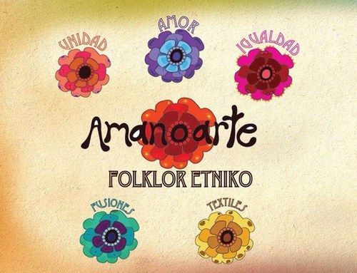 Boutique Amanoarte Playa del Carmen. For the joy of wearing our ancient past fusing yesterday with the present in support of Mexico´s Indigenous Woman