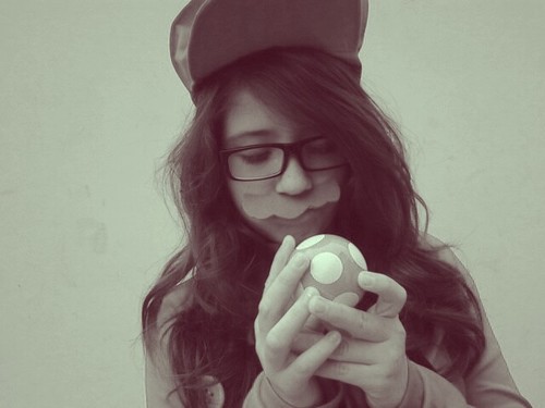 I Like Potatoes.