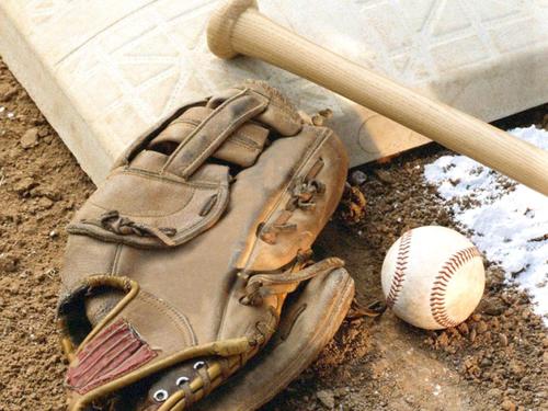 Baseball