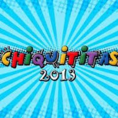 Twitter oficial da nova novela , que estreia em junho
chiquititas :))