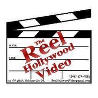 Reel Hollywood Video(@MacReelVideo) 's Twitter Profile Photo