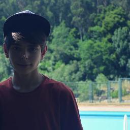 Até ao infinito e mais além ∞ ♥