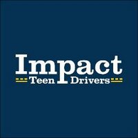 Impact Teen Drivers (@impactdrivers) 's Twitter Profile Photo Impact Teen Drivers (@impactdrivers) 's Twitter Profile Photo
