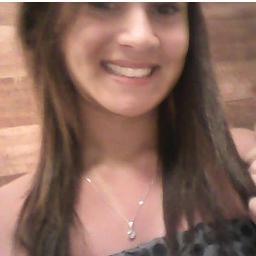 ThaisLohpes's profile picture. Twitter the life 
^_^ ♥