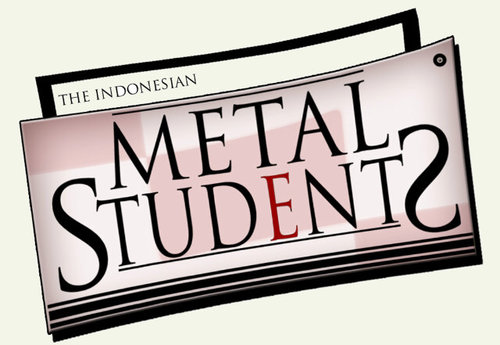 MetalStudents  Bandal boleh bandal tapi ingat, harus taat agama juga