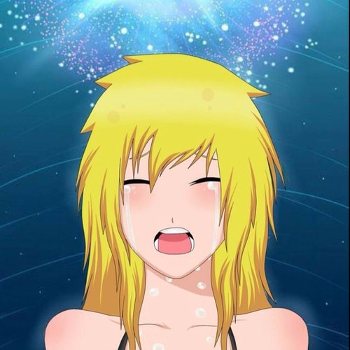 Im naruko uzumaki Im 11 years old i can no longer smile