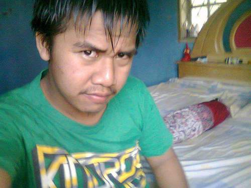 diks_joni's profile picture. POLOS DAN APA ADANYA  P.L.U.R