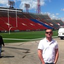 Dwayne McGowan  - @McgooMagoo - Twitter