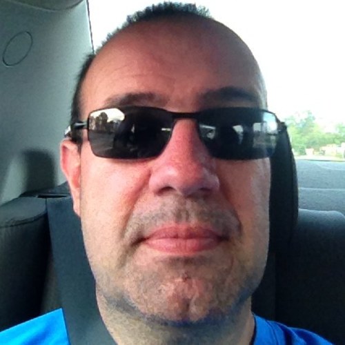 tpdog40's profile picture. 