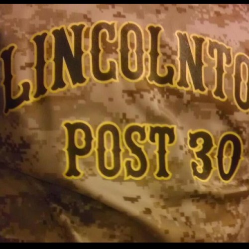 Post30Baseball's profile picture. Official Twitter Account for Lincolnton Post 30 American Junior Legion Baseball Team.   Reddio