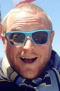 GeekAwwwYeah's profile picture. I think I'm so funny. Other people? Not so much.