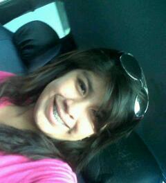 :) Fiorella Michelle!****