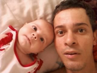 minha filha !! minha vida !!