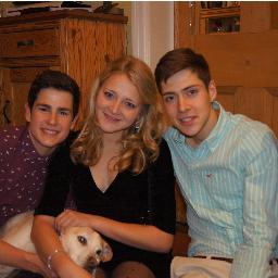 rebeccacraigie's profile picture. All views my own.