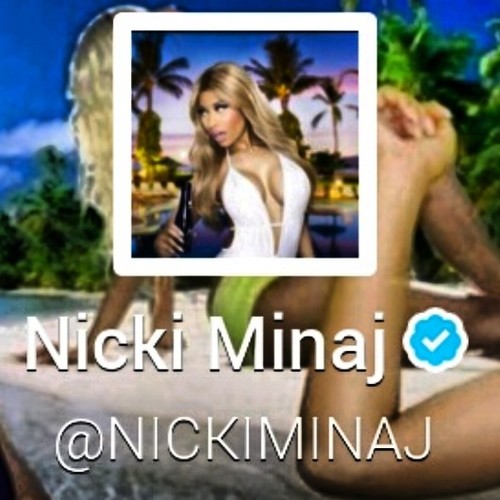 nikkiminaj509's profile picture. 