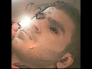 Pin:2A0B33A3.                               Kik:ibra_al3li