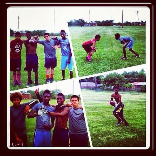 #TeamSports #Footballslife #HMU LongRelationship