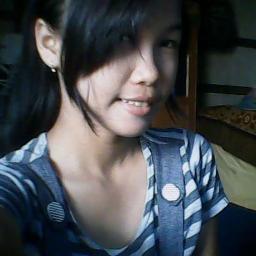 My name Ayu Agustina|New in Twitter|Followback just Mention!