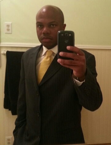 CEO of Carter Enterprises. Officer and a Gentlemen in the US Army. Son of Coach Ken Carter the man behind the movie Coach Carter (with Samuel L. Jackson)