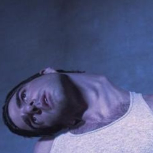 i can snap your neck...oh and dont forget to turn the lights off