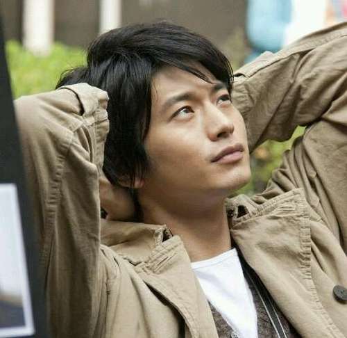 (V) @Hogwartstown_RP as japanes aktor Osamu Mukai Roleplayer | 7Feb82