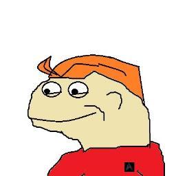 am ceptin kurk an i wil tranzwerp into ur bichs cuz ur an fagit.