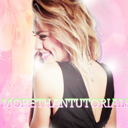 MoreTutorials's profile picture. Bienvenid@s a MoreThanTutorials, Aqui encontraràs tutoriales,Recursos, y mas Sobre el uso del Photoshop - Buscamos ADM'S.