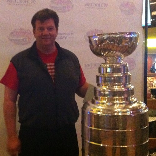 tlooney's profile picture. 