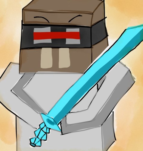 Love minecraft PE and PC. I share ideas, tips, and news. Minecraft username:fneurohr. Im owner of @EappleS = Evil Apple Studios