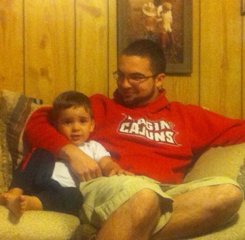 re_creation431's profile picture. Forgiven by grace through faith, adopted son of God. Semi-pro Student Minister. Amateur food critic, paleo lifestyle, and coffee drinker. Co-Host of T&R Adventu