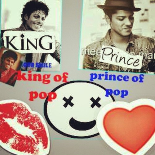 https://WWW. http://t.co/5PUDkrclrW mj is my life and im am trying to get Bruno  to follow the  fan page for the fan's im am very nice girl so follow