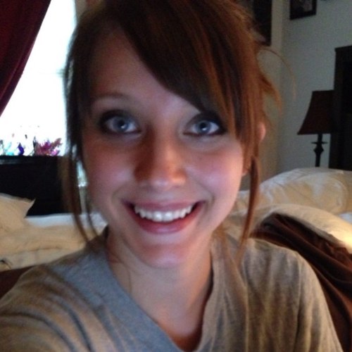 Im 20. I'm going to be a chiropractor. I love my life.