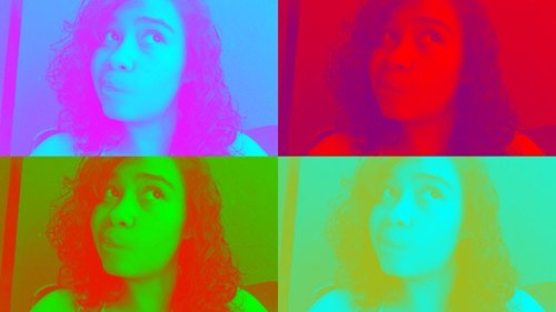 andrea_rgz's profile picture. Lo que nos hace perfectos es ser perfectamente imperfectos :)