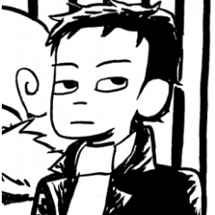 PsychicChi's profile picture. Give me a few martinis and I'll show you how much of a gossipy bitch I can be. //RP