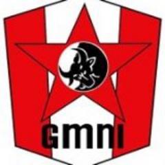 gmnifikomunpad's profile picture. akun resmi kom. FIKOM UNPAD - @gmnisumedang - Machvorming & Machtwending - Marhaenisme