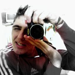 Vocês riem de mim por eu ser diferente, e eu rio de vocês por serem todos iguais