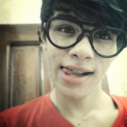 chato..ciumento.