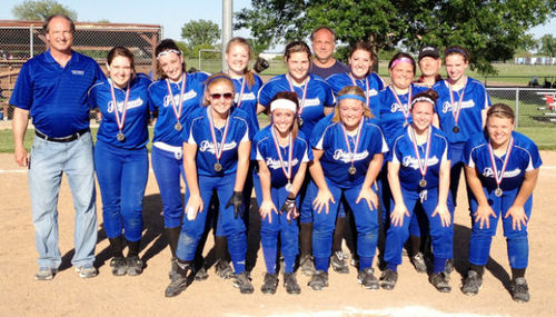 Devil_Softball's profile picture. 