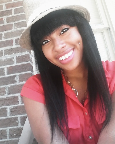 Follow @simplydlashae