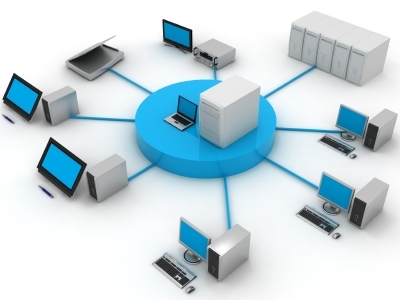 http://t.co/xHLB9Tg2l8 provides a simple, fast read out of the IP address you are using to access the Internet plus some other info about your browser.