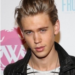 This is my private twitter!! This is my official twitter @AustinButler