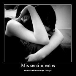A veces las palabras correctas, es
                                guardar silencio.

                                  26/05/12♥